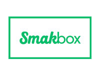 Smakbox logotype