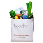 Ekologisk matkasse från Ecoviva