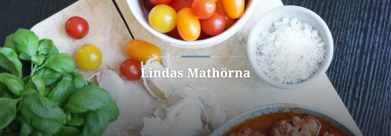 Omslag för Lindas Crockpot